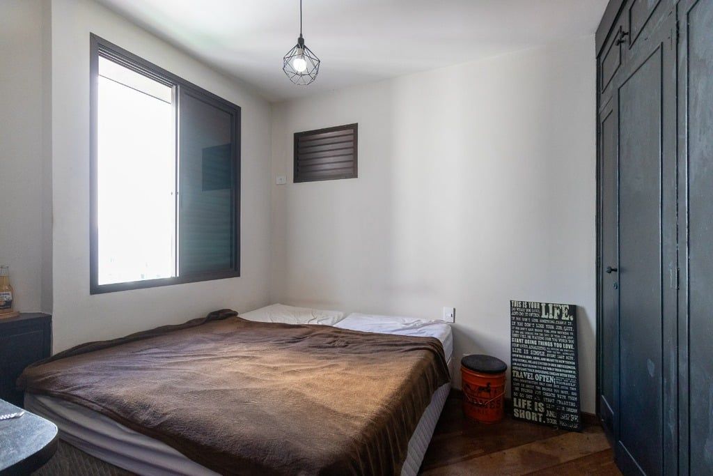 Apartamento à venda com 3 quartos, 122m² - Foto 28