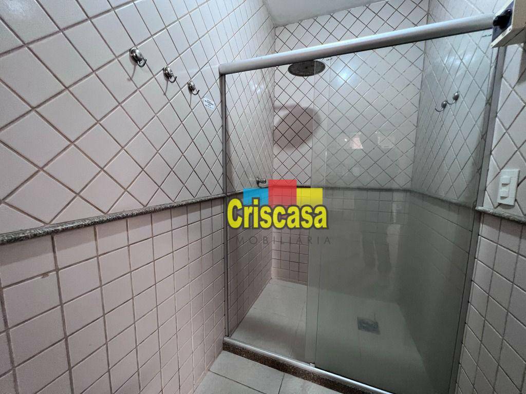 Apartamento para alugar com 3 quartos, 130m² - Foto 55