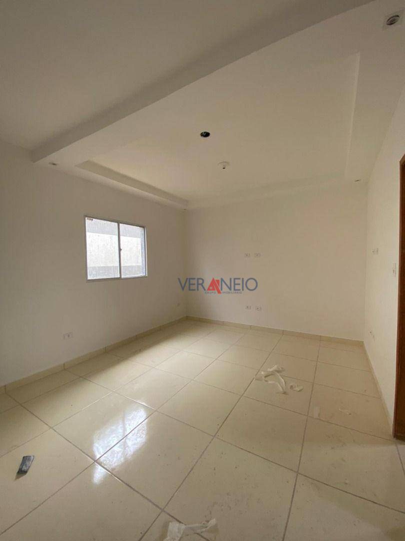 Casa, 2 quartos, 57 m² - Foto 5