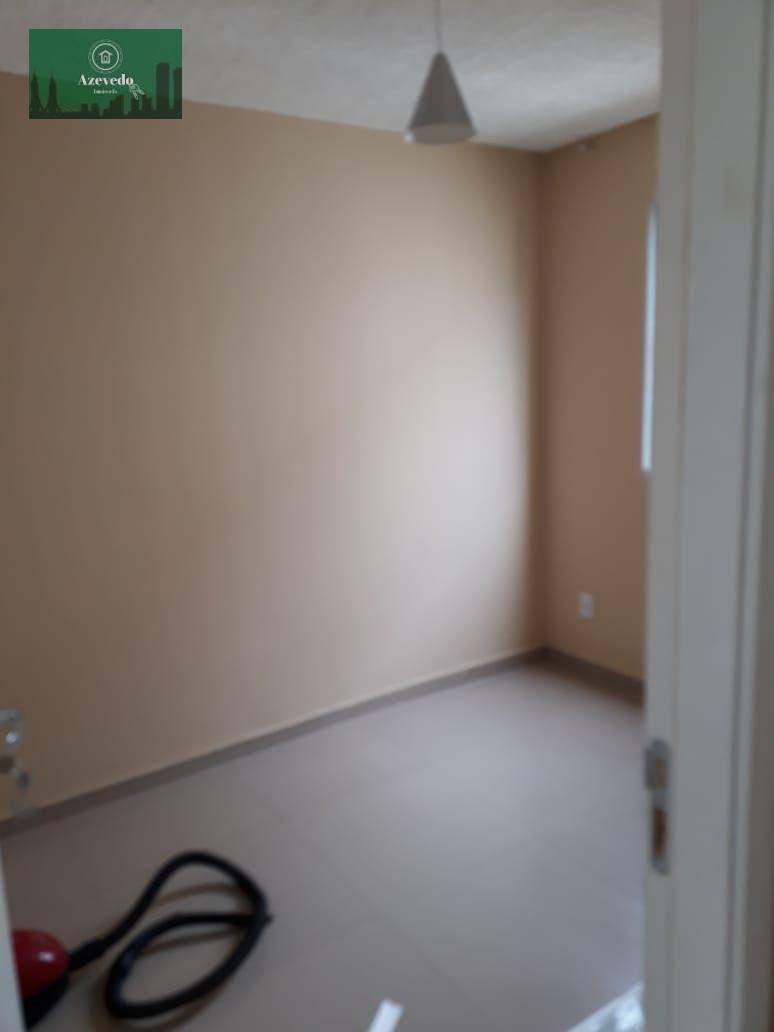 Apartamento à venda com 2 quartos, 42m² - Foto 8