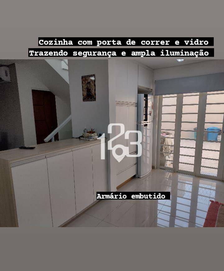 Casa de Condomínio à venda com 4 quartos, 140M2 - Foto 5