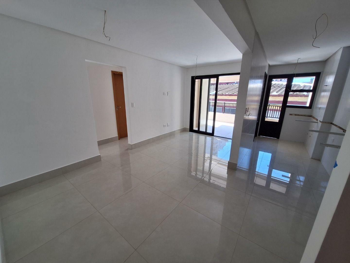 Apartamento à venda com 2 quartos, 72m² - Foto 6