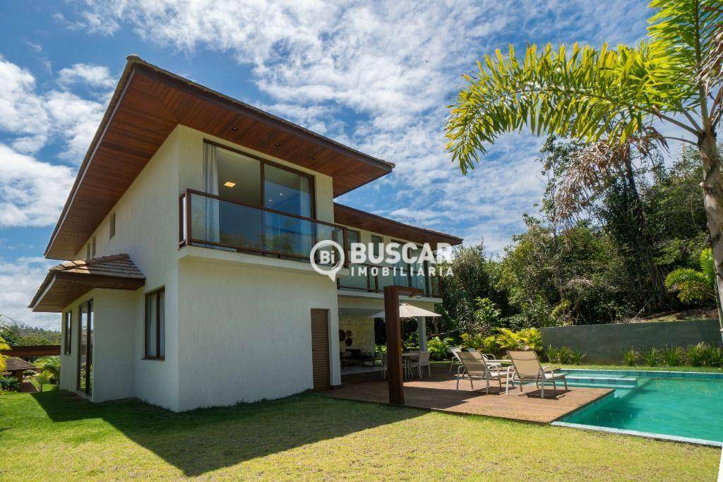 Casa de Condomínio à venda com 5 quartos, 385m² - Foto 19