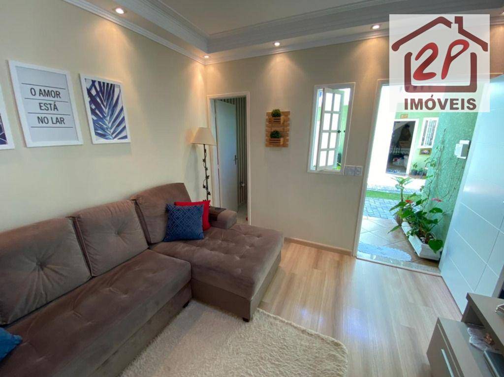 Sobrado à venda com 2 quartos, 80m² - Foto 3