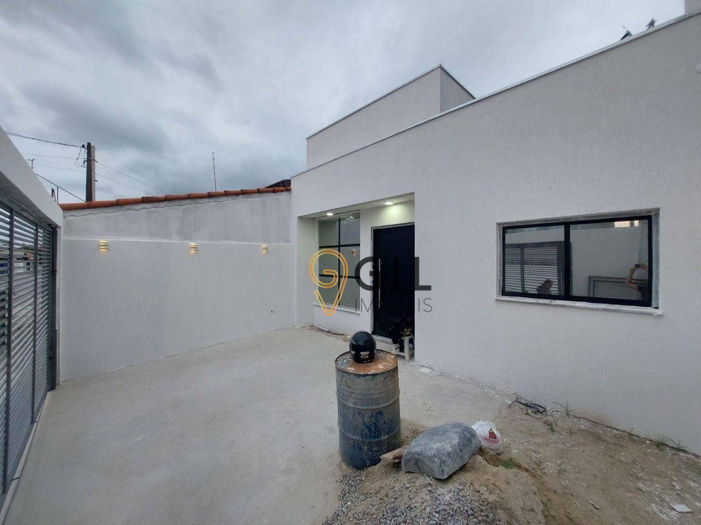 Casa à venda com 3 quartos, 100m² - Foto 9