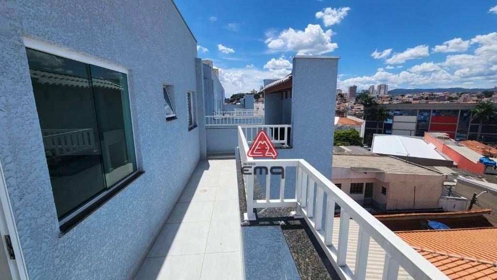 Apartamento à venda com 1 quarto, 30m² - Foto 19