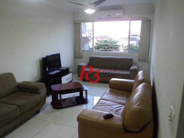 Apartamento à venda com 2 quartos, 105m² - Foto 3