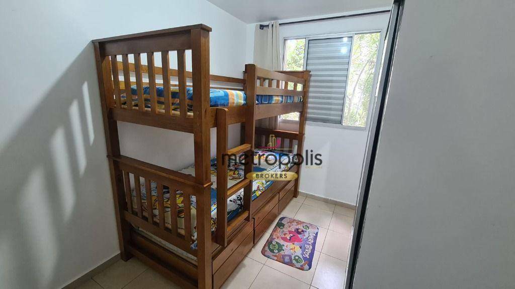 Apartamento à venda com 2 quartos, 49m² - Foto 10