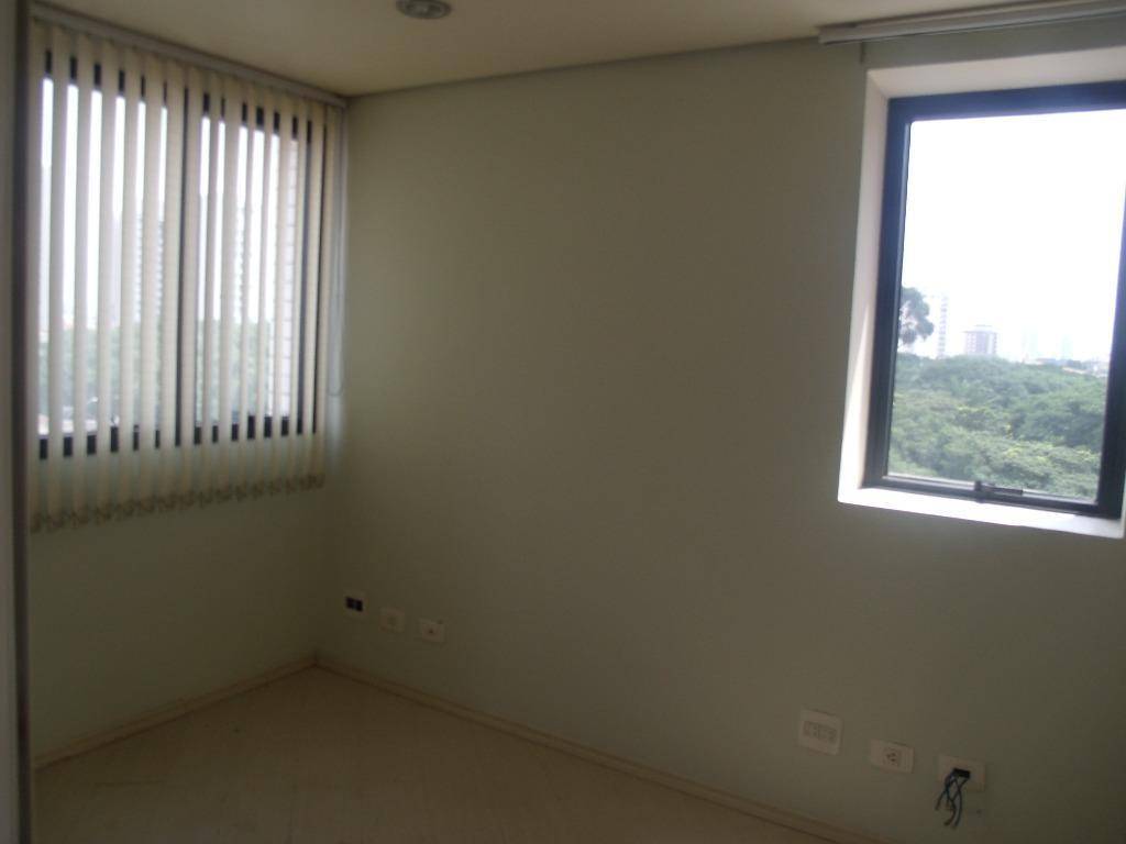 Conjunto Comercial-Sala para alugar, 36m² - Foto 6