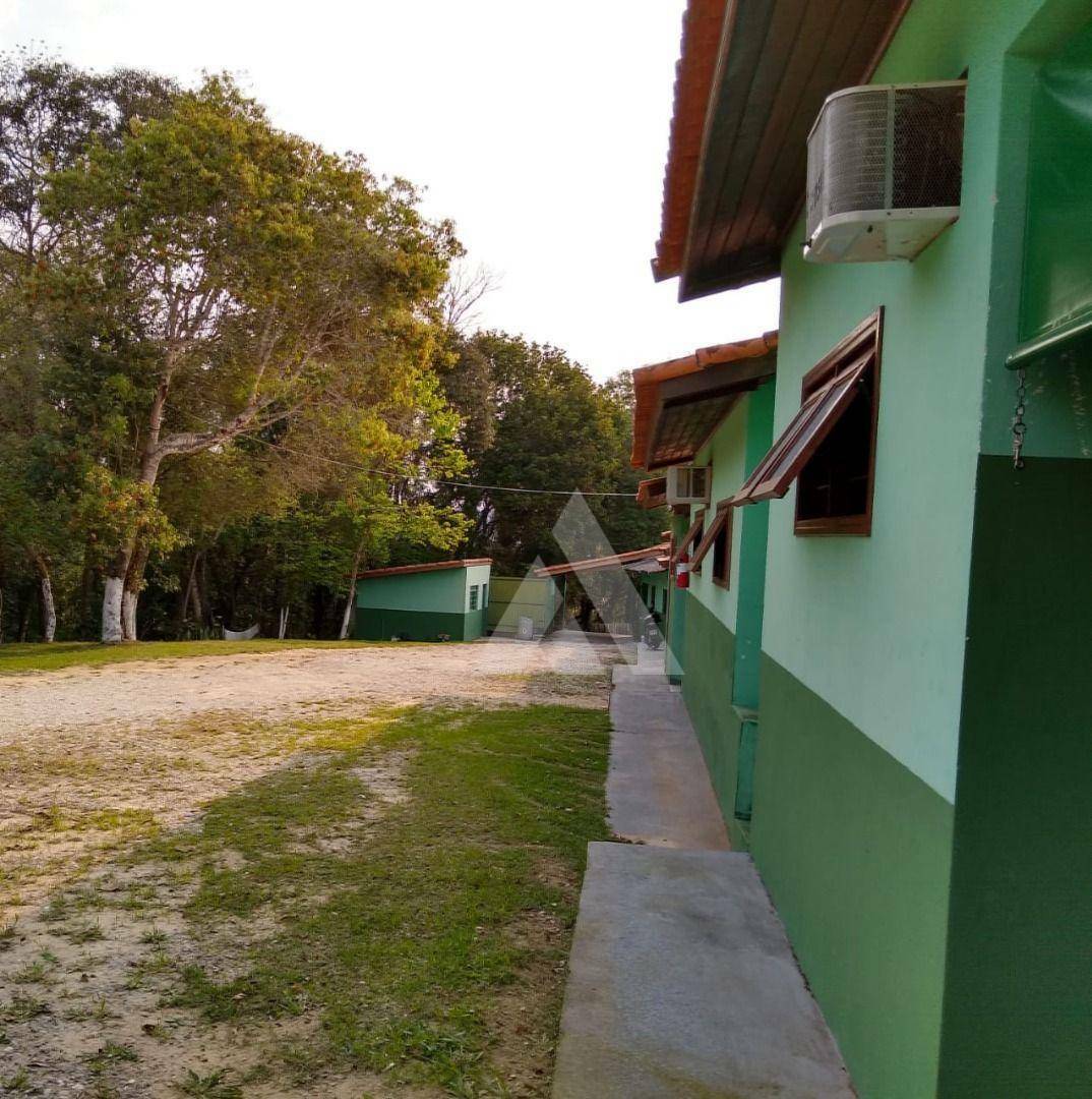 Pousada-Chalé, 10 quartos, 840 m² - Foto 3