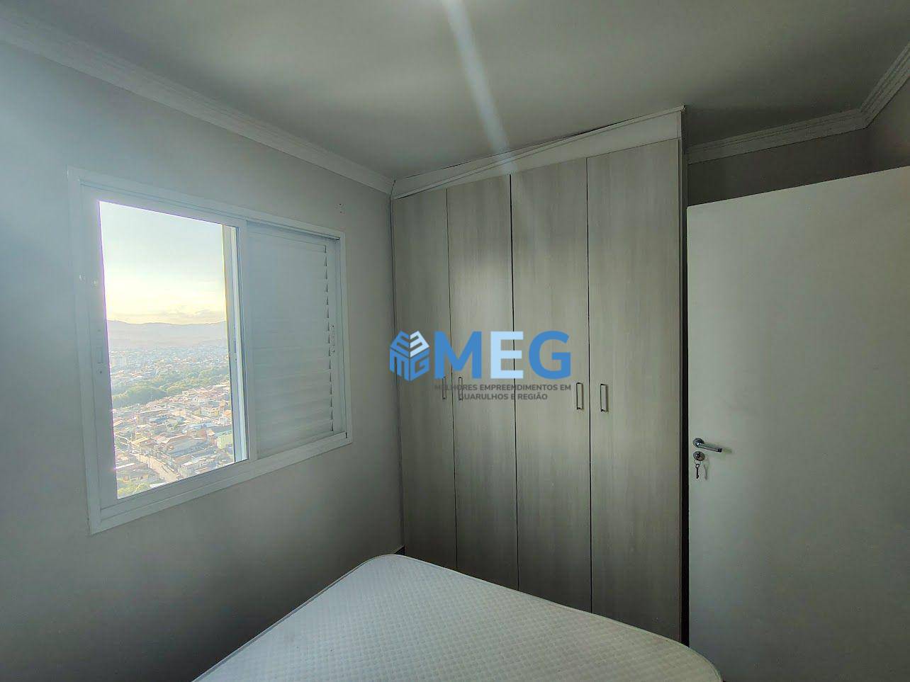 Apartamento para alugar com 2 quartos, 59m² - Foto 16