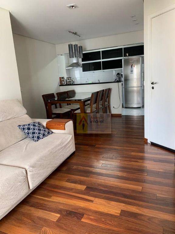 Apartamento à venda com 3 quartos, 86m² - Foto 10