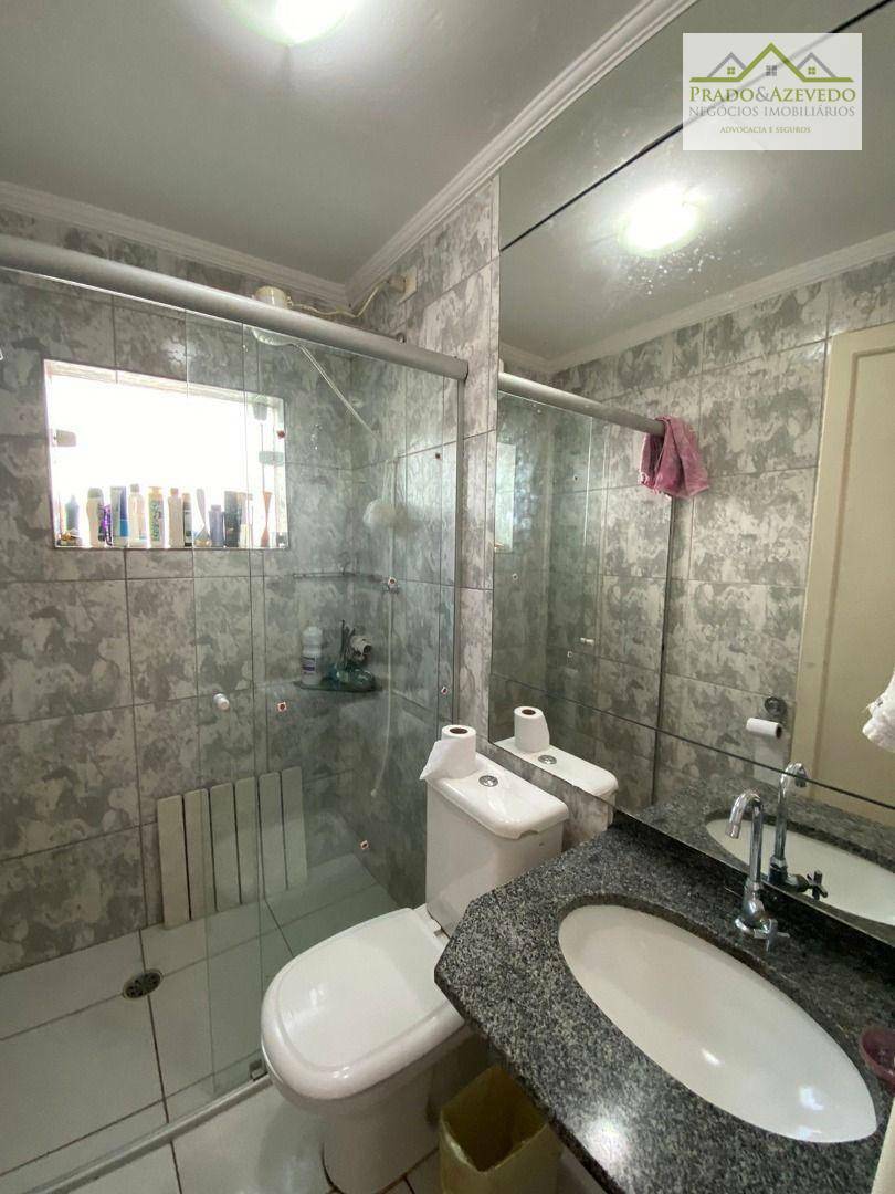 Depósito-Galpão, 412 m² - Foto 10