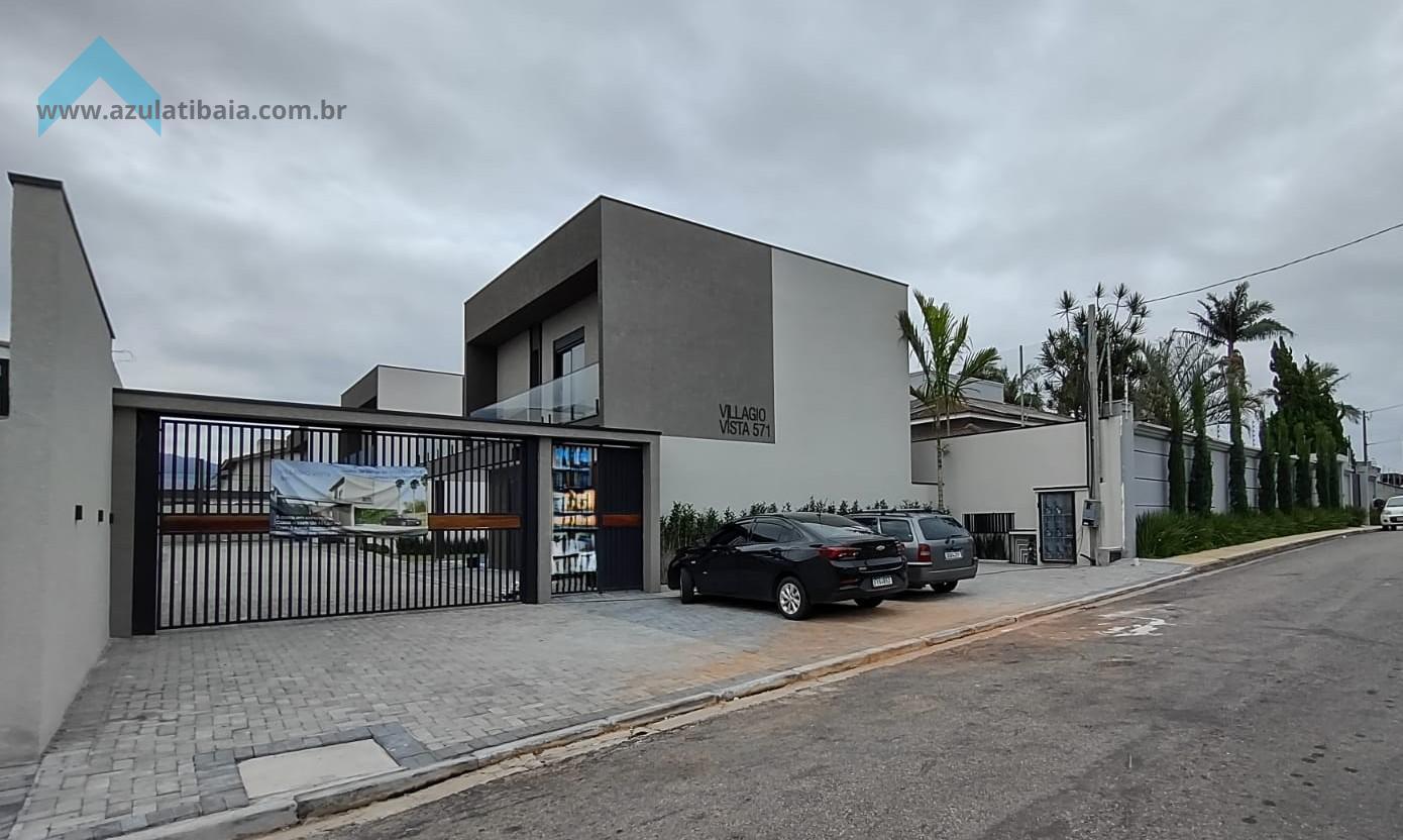 Casa de Condomínio à venda com 3 quartos, 184m² - Foto 15