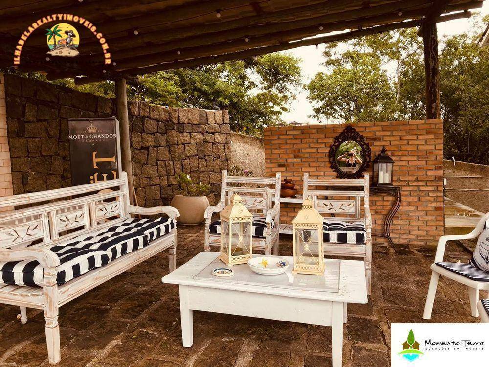 Casa à venda com 6 quartos, 320m² - Foto 14