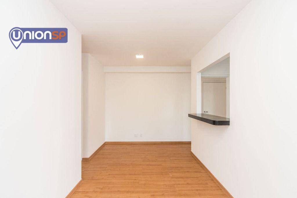 Apartamento à venda com 2 quartos, 48m² - Foto 4