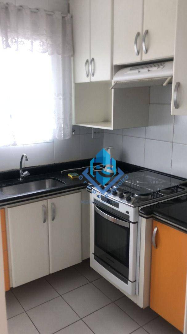 Apartamento à venda com 2 quartos, 50m² - Foto 10