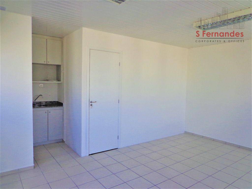 Conjunto Comercial-Sala à venda, 45m² - Foto 5