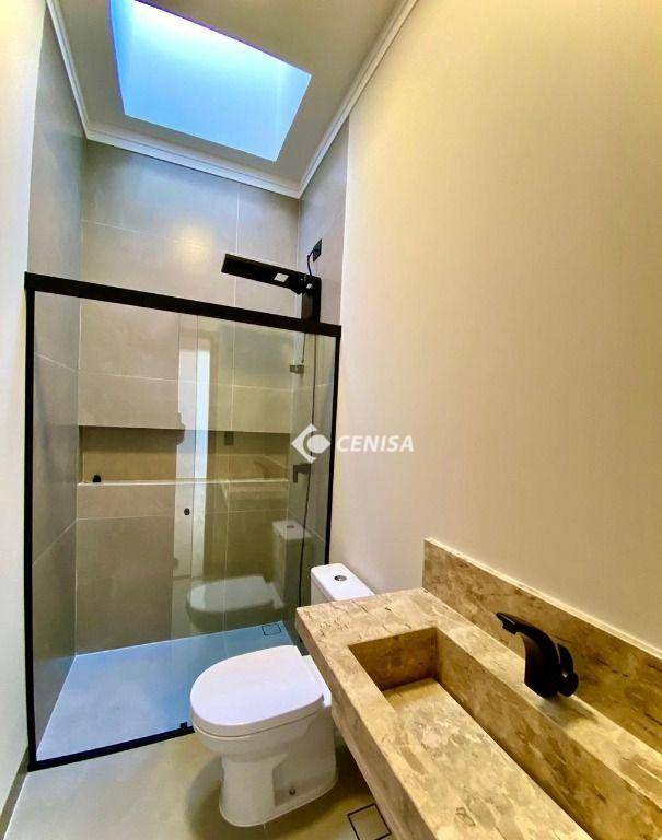 Casa à venda com 3 quartos, 93m² - Foto 20