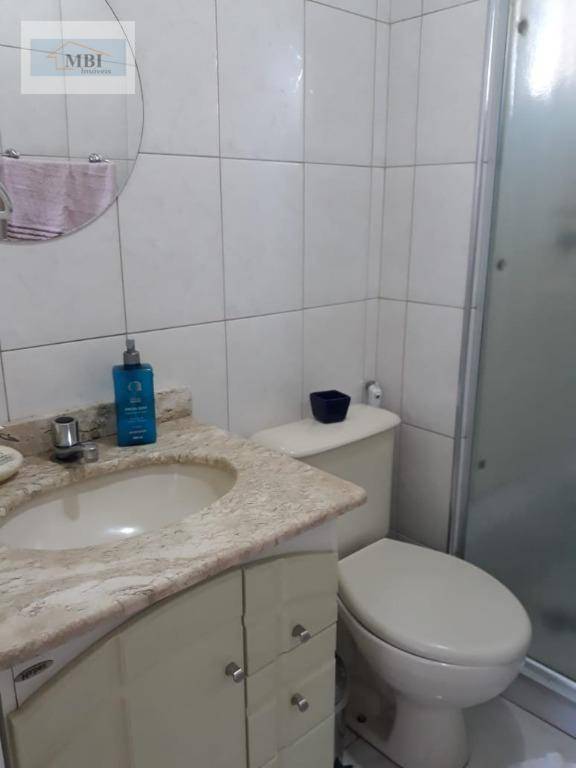 Apartamento à venda com 3 quartos, 65m² - Foto 1