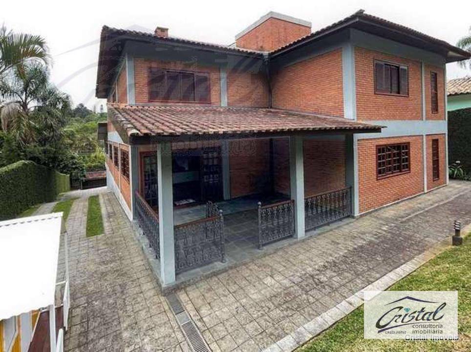 Casa à venda com 4 quartos, 742m² - Foto 2