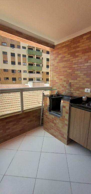 Apartamento à venda com 1 quarto, 50m² - Foto 3