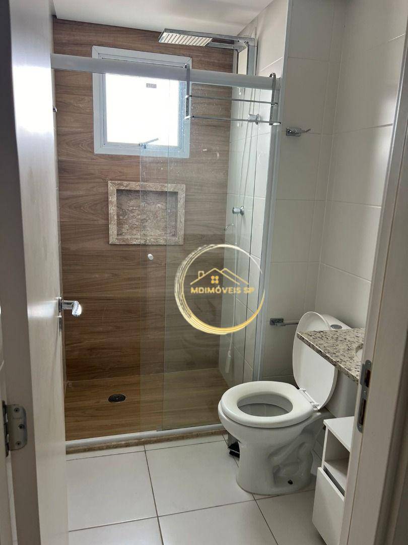 Apartamento à venda com 2 quartos, 49m² - Foto 6