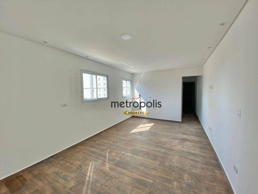 Apartamento à venda com 2 quartos, 60m² - Foto 4