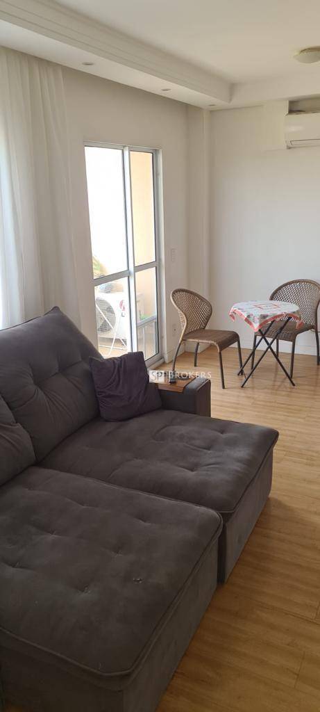 Apartamento à venda com 2 quartos, 54m² - Foto 1