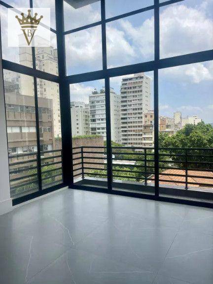 Apartamento para alugar com 2 quartos, 110m² - Foto 20