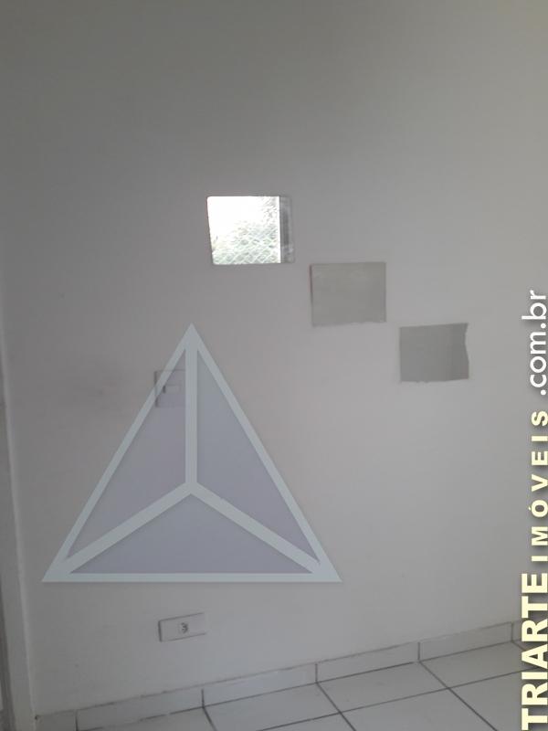 Apartamento para alugar com 2 quartos, 47m² - Foto 2