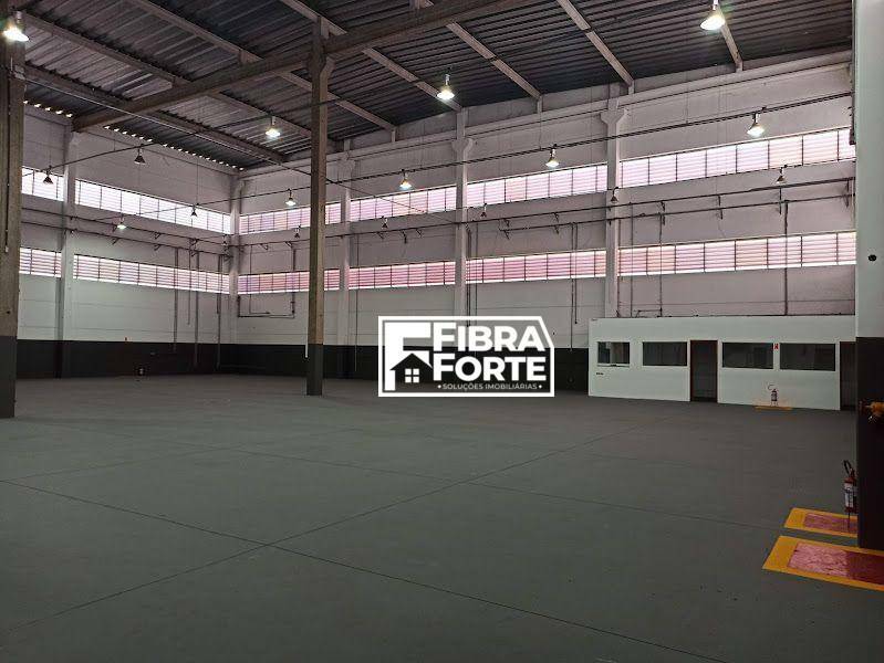 Depósito-Galpão, 1422 m² - Foto 5