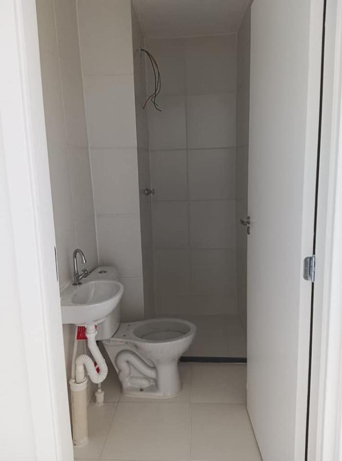 Apartamento à venda com 2 quartos, 43m² - Foto 3