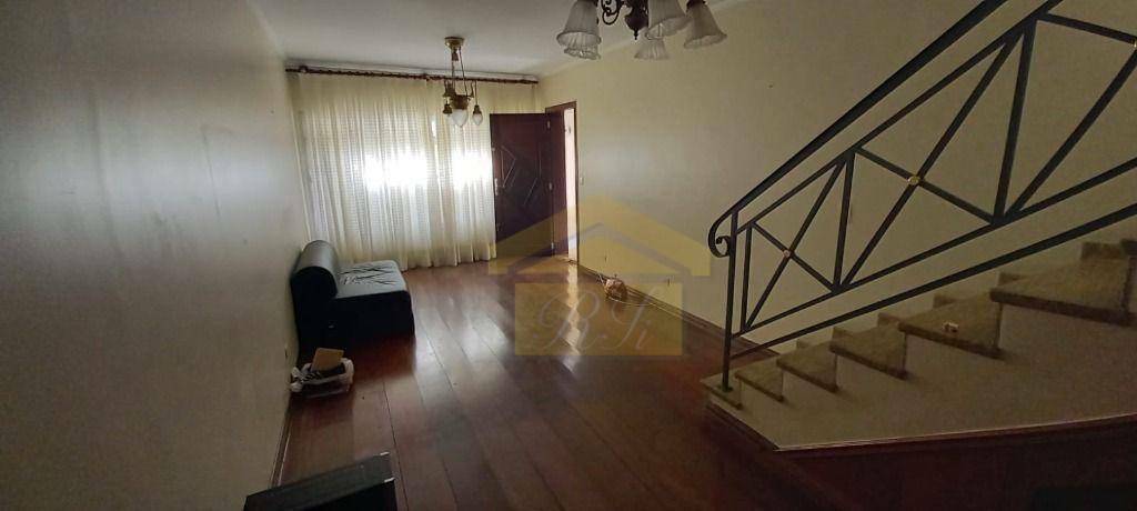 Sobrado à venda com 3 quartos, 107m² - Foto 3