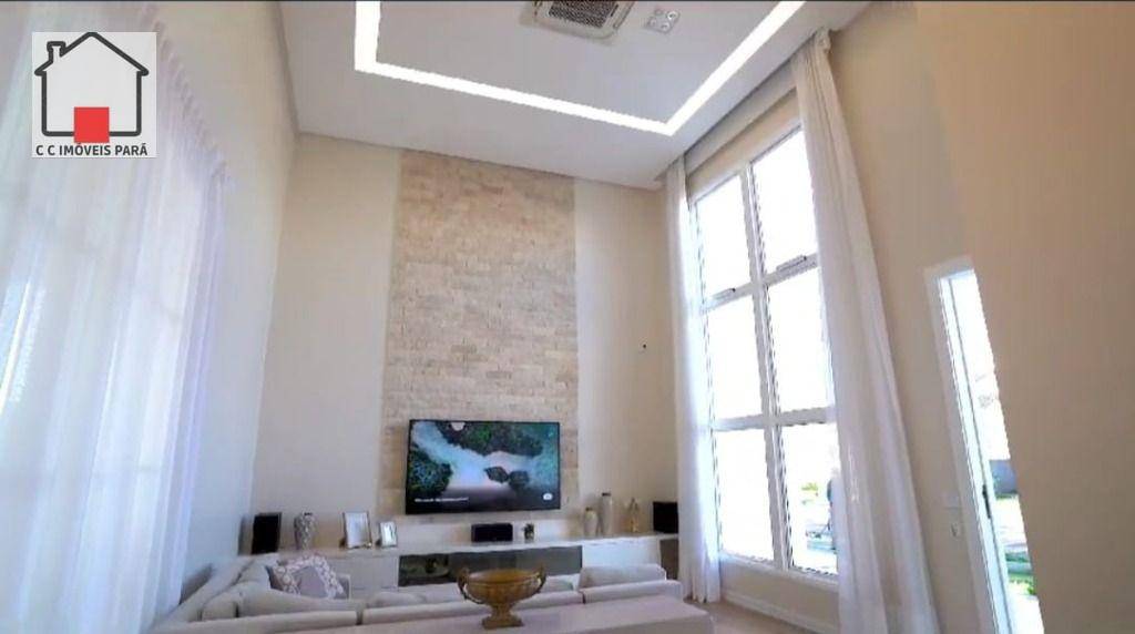 Casa de Condomínio à venda com 3 quartos, 375m² - Foto 8