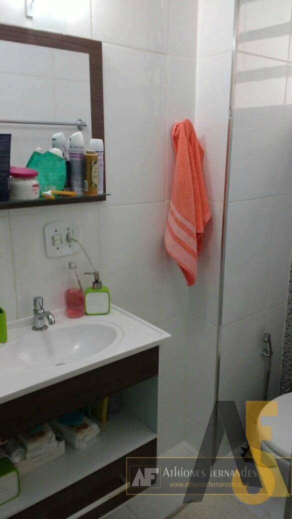 Apartamento à venda com 2 quartos, 51m² - Foto 5