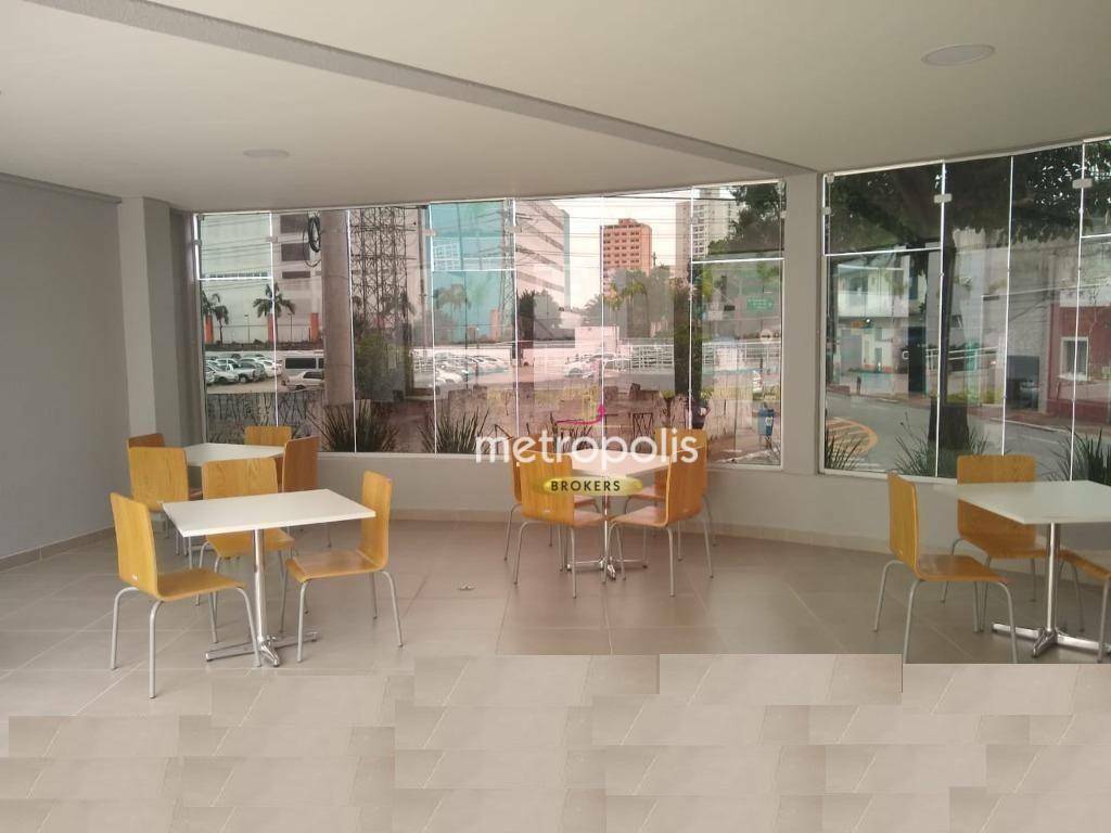 Apartamento para alugar com 2 quartos, 64m² - Foto 13