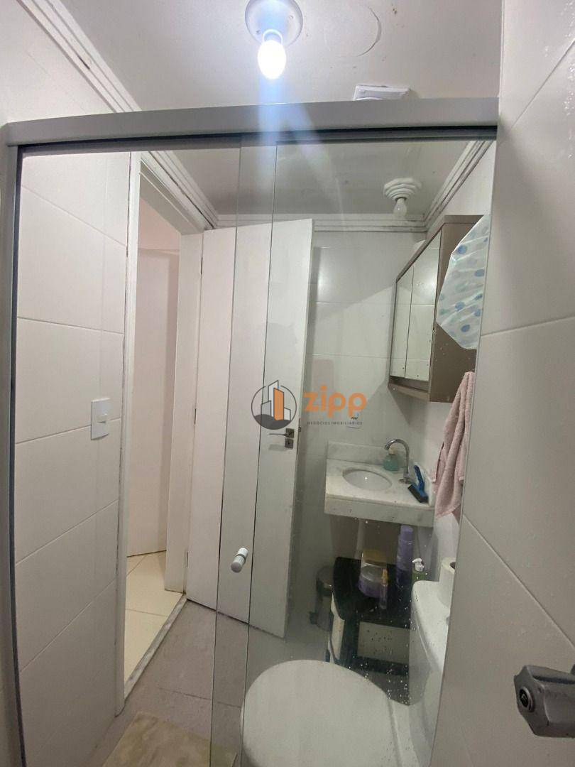 Apartamento à venda com 2 quartos, 56m² - Foto 19