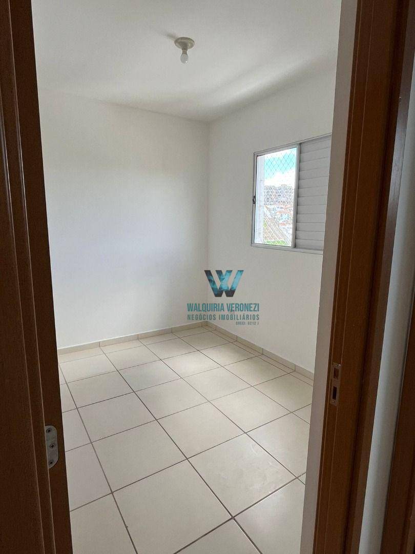 Apartamento à venda com 2 quartos, 47m² - Foto 9