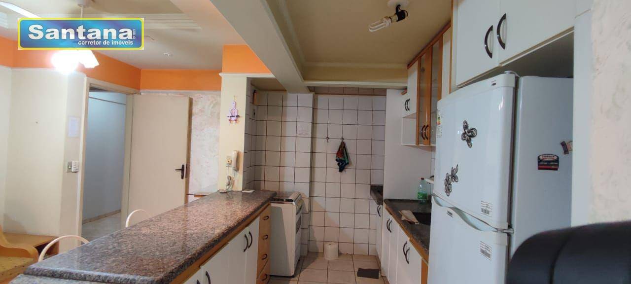 Apartamento à venda com 2 quartos, 57m² - Foto 22