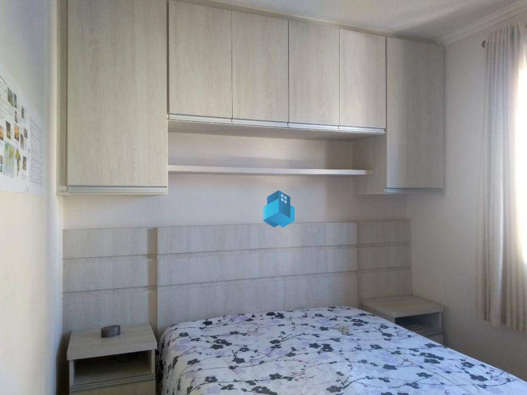 Apartamento à venda com 2 quartos, 49m² - Foto 11