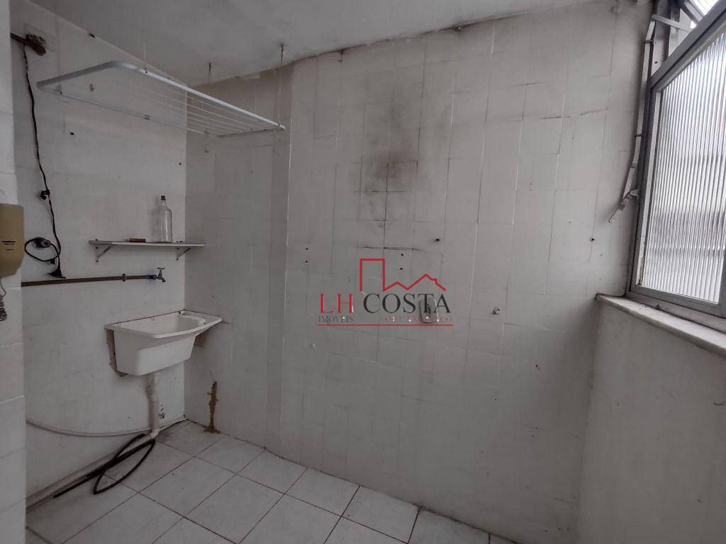 Apartamento à venda e aluguel com 2 quartos, 60m² - Foto 18