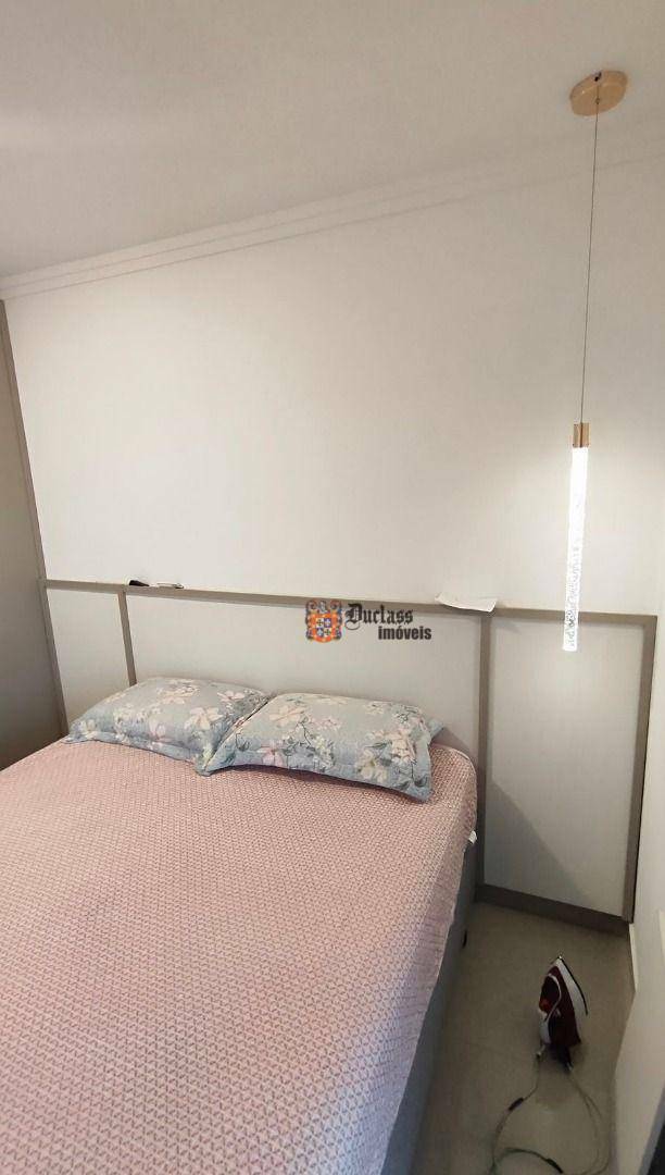 Apartamento à venda com 2 quartos, 63m² - Foto 19