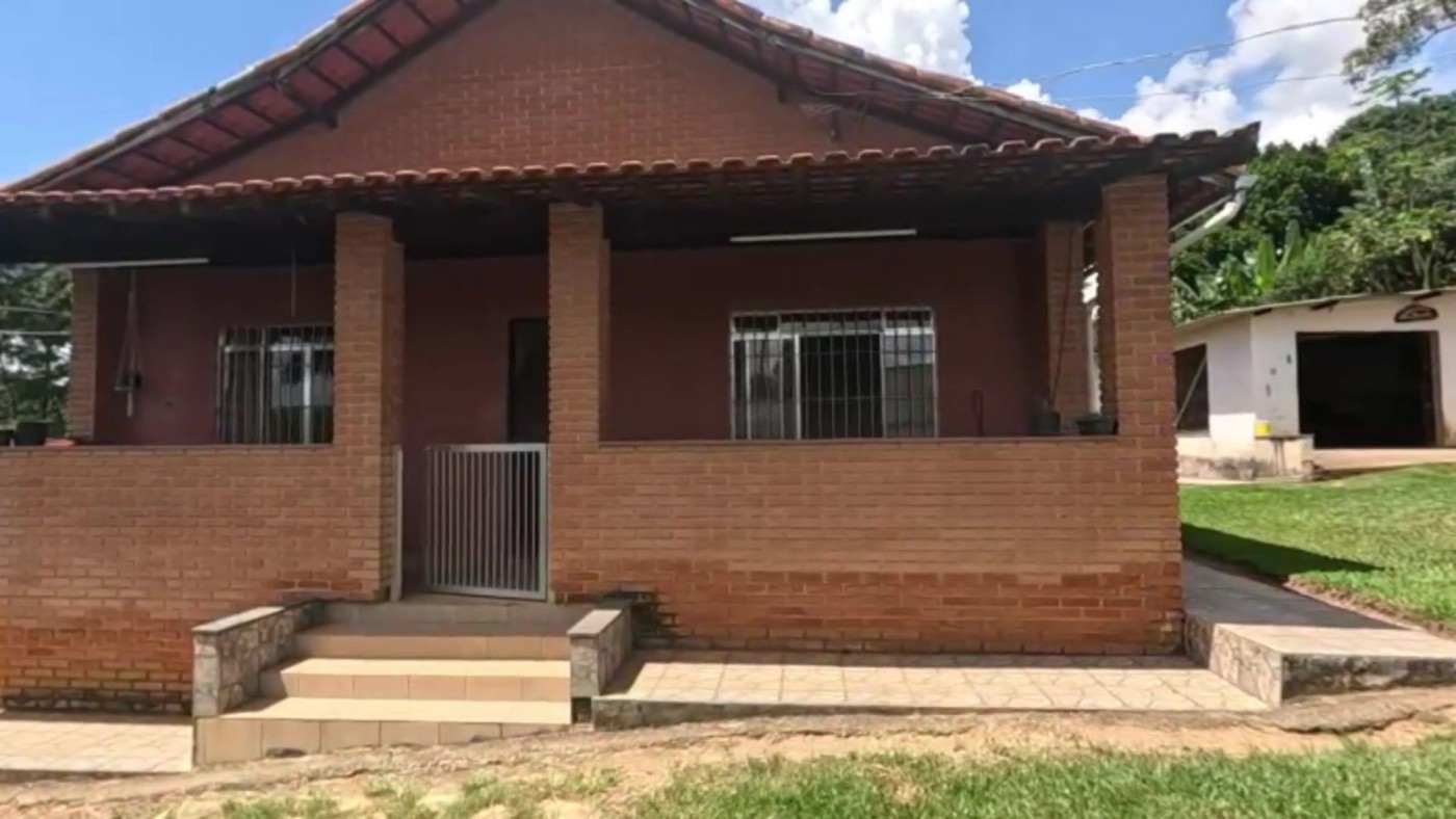 Chácara à venda com 4 quartos, 6100m² - Foto 5