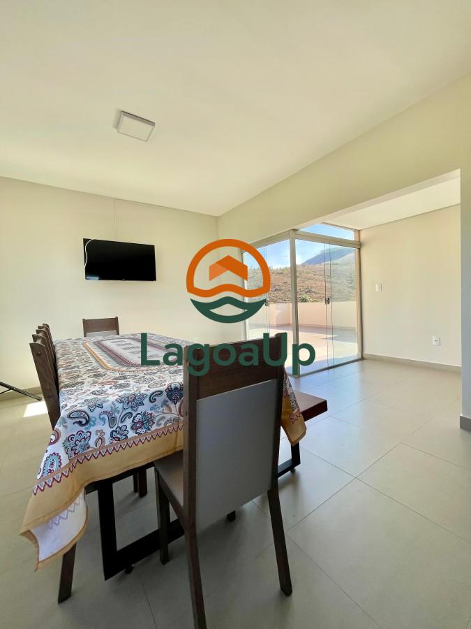Casa de Condomínio à venda com 4 quartos, 238m² - Foto 4