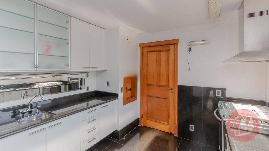 Cobertura à venda e aluguel com 5 quartos, 518m² - Foto 9
