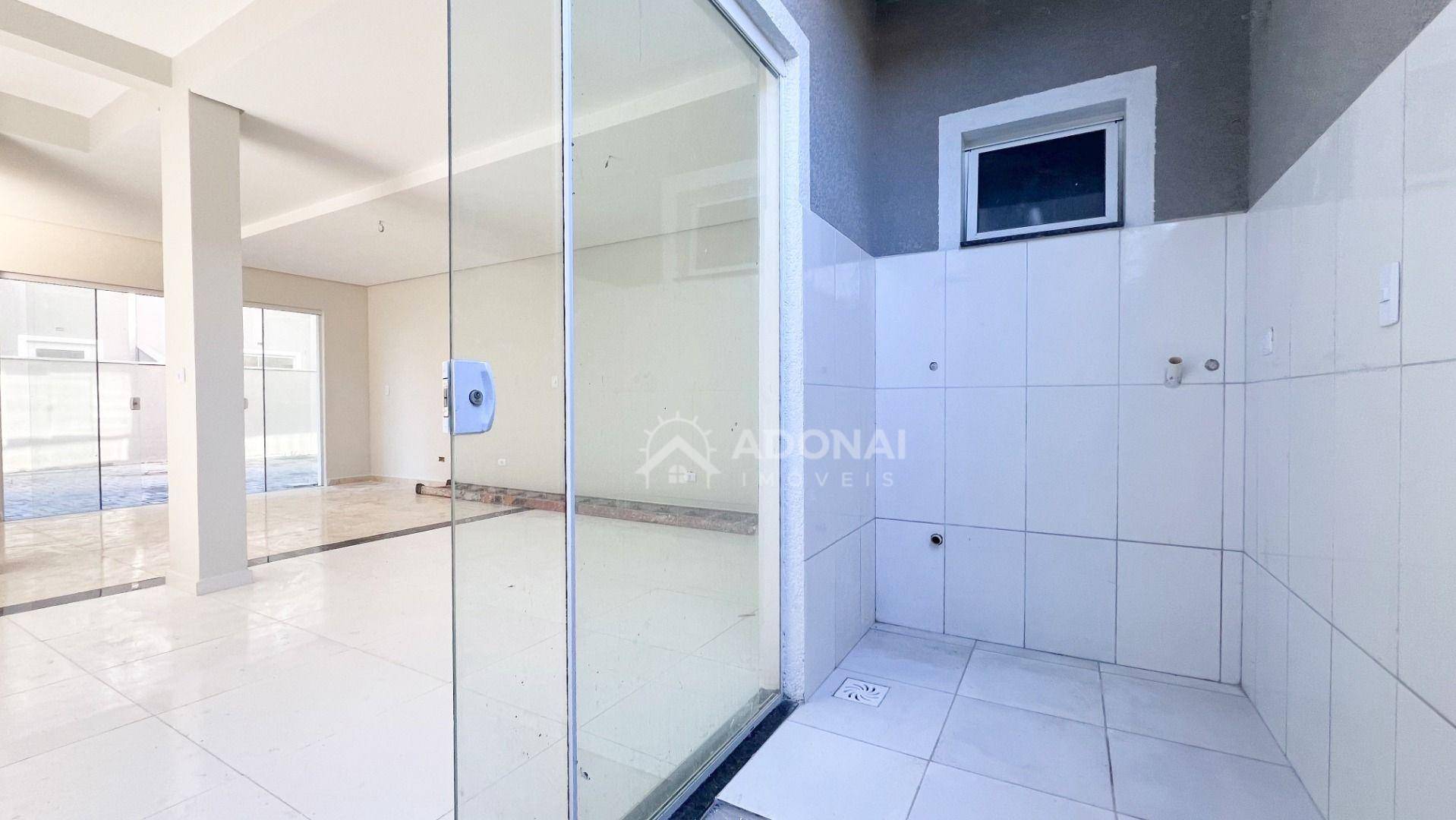 Sobrado à venda com 3 quartos, 119m² - Foto 12