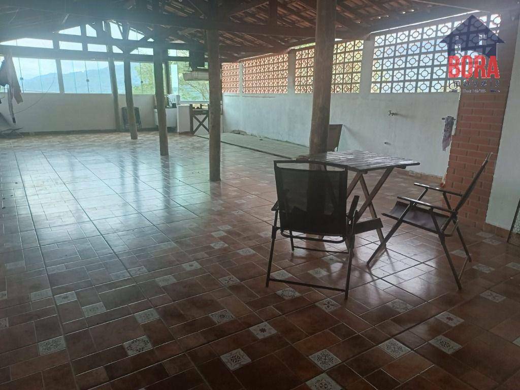 Sobrado à venda com 3 quartos, 340m² - Foto 10