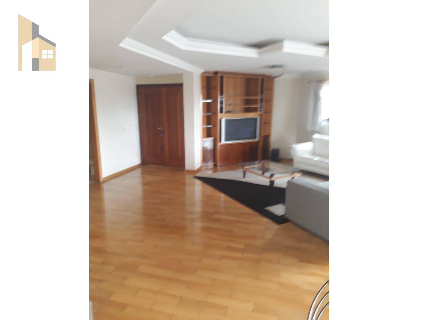 Apartamento à venda com 4 quartos, 245m² - Foto 3