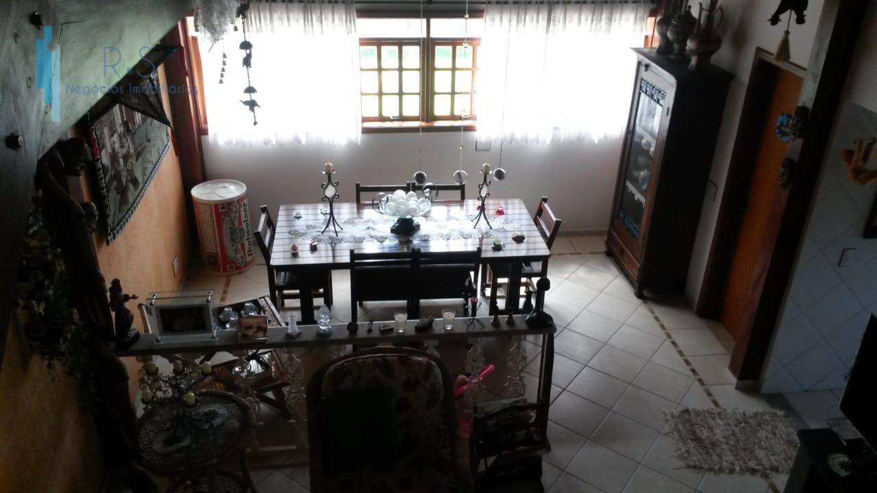 Casa de Condomínio à venda com 3 quartos, 400m² - Foto 6